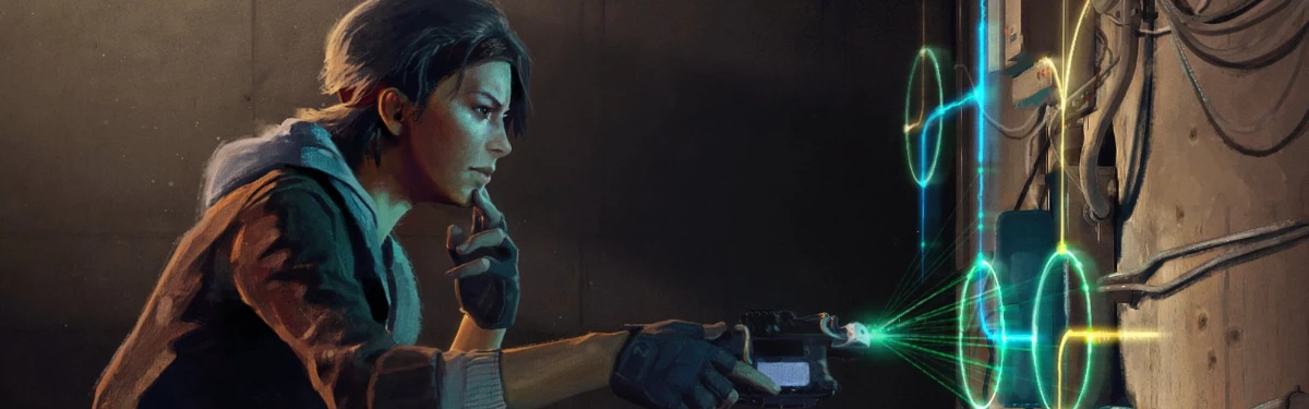 Half-Life: Alyx - Игра уже доделана, переносов релиза не будет Half-Life: Alyx - Игра уже доделана, переносов релиза не будет