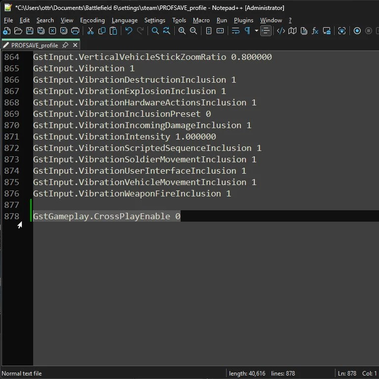 Надоели консольные геймеры в Battlefield 6? На ПК от них тоже можно избавиться