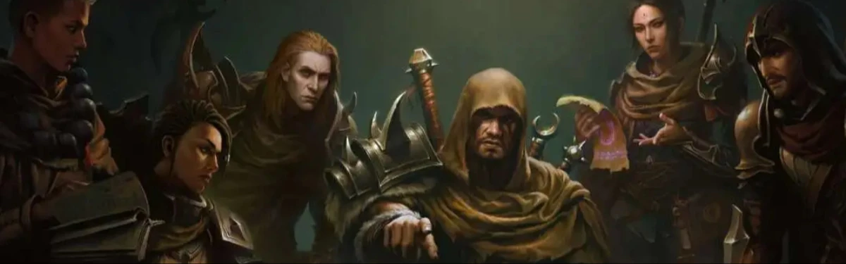 Теперь на полную прокачку одного героя в Diablo Immortal надо потратить $540 000 Теперь на полную прокачку одного героя в Diablo Immortal надо потратить $540 000