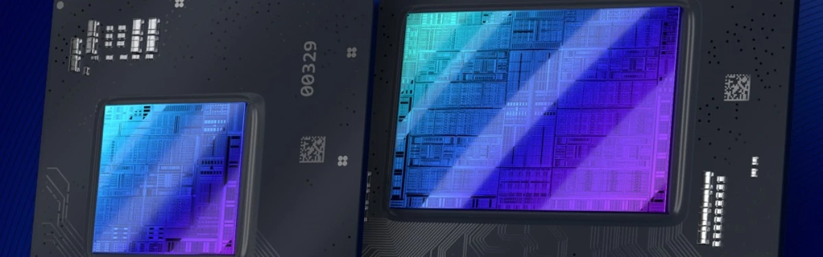 Игровые тесты видеокарты Intel ARC A730M сильно отличаются от синтетики