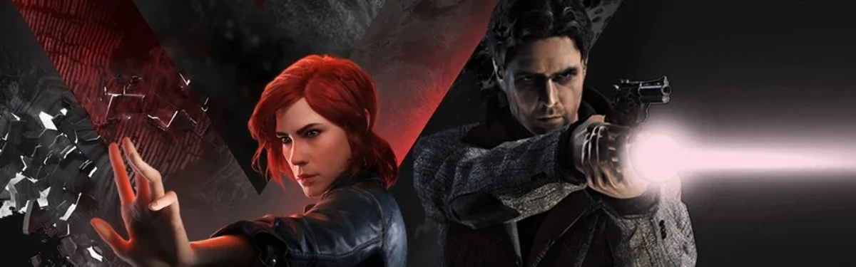 Кооперативный условно-бесплатный экшен Vanguard от Remedy Entertainment задержится Кооперативный условно-бесплатный экшен Vanguard от Remedy Entertainment задержится