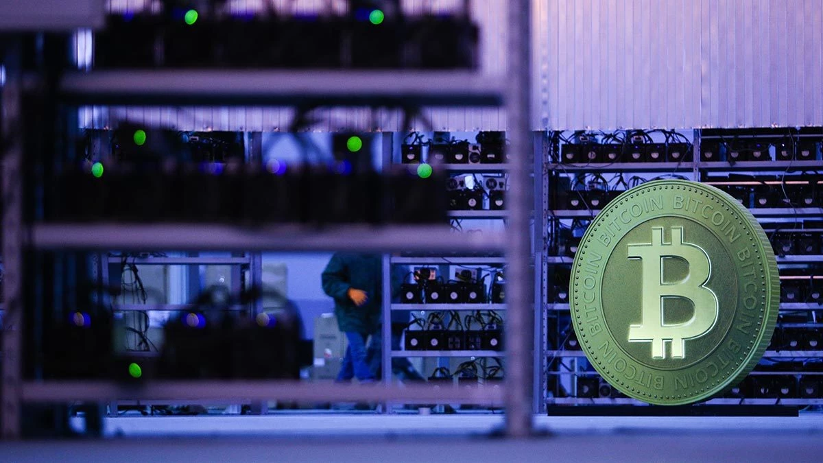 Депутаты задумались над созданием национальной криптобиржи Депутаты задумались над созданием национальной криптобиржи
