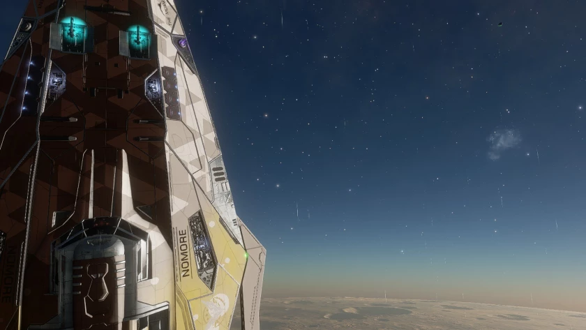 Разработчики Elite Dangerous раскрыли окно релиза обновления 15 Разработчики Elite Dangerous раскрыли окно релиза обновления 15