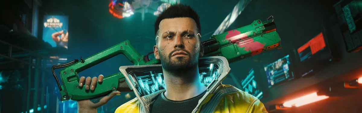Авторы Cyberpunk 2077 переедут из Польши в США для работы над сиквелом Авторы Cyberpunk 2077 переедут из Польши в США для работы над сиквелом