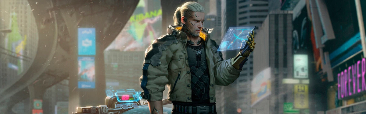 CD Projekt RED проведет презентацию Night City Wire 11 июня и расскажет о Cyberpunk 2077 CD Projekt RED проведет презентацию Night City Wire 11 июня и расскажет о Cyberpunk 2077