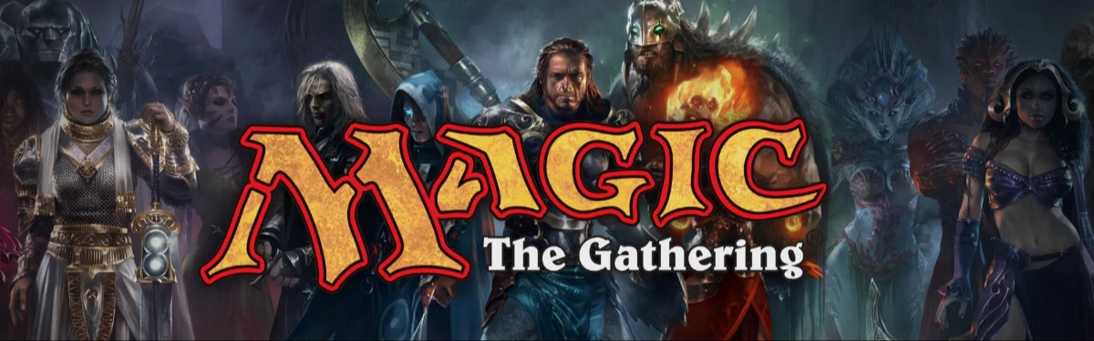 Анонсирован новый кроссовер-набор карт Magic: The Gathering Анонсирован новый кроссовер-набор карт Magic: The Gathering