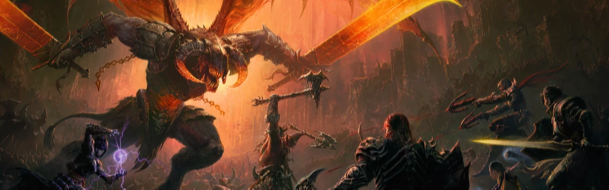 Глава Blizzard пообещал оставить в Diablo Immortal русский язык. Но в России игра не выйдет Глава Blizzard пообещал оставить в Diablo Immortal русский язык. Но в России игра не выйдет