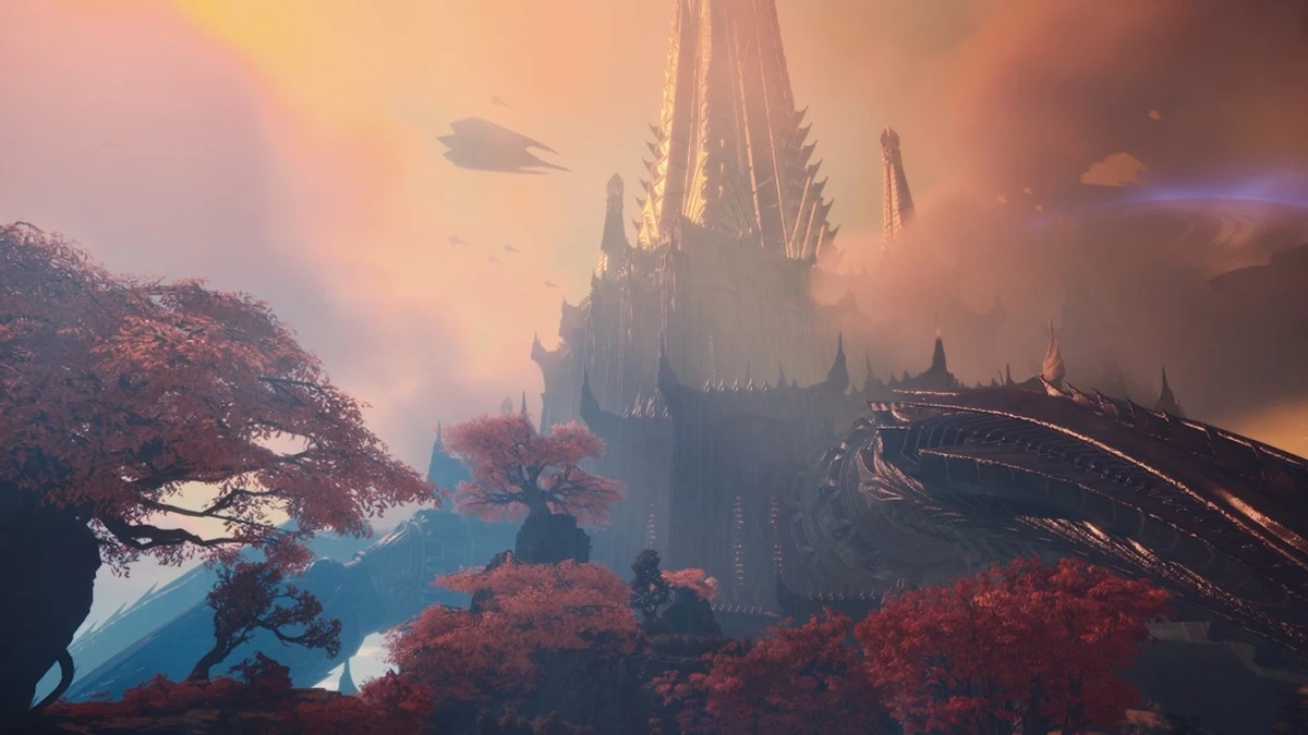 Большая презентация Aion 2: сроки релиза, монетизация и многое другое Большая презентация Aion 2: сроки релиза, монетизация и многое другое