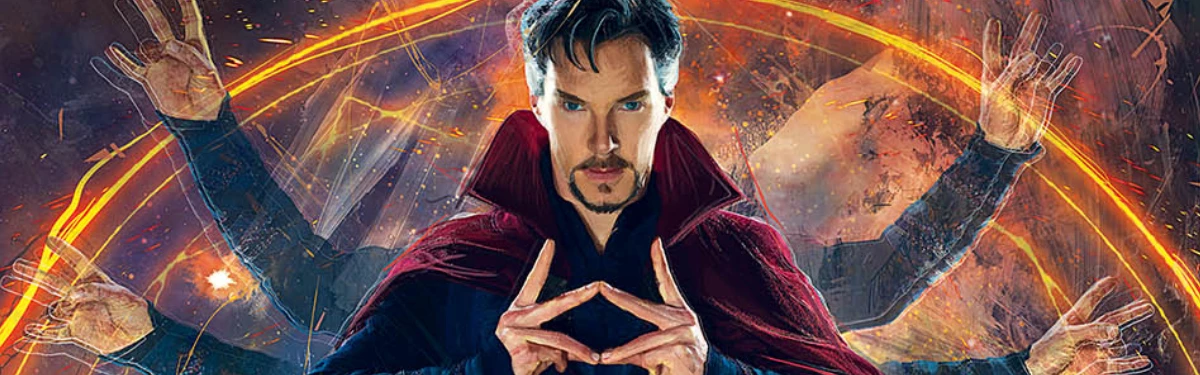 Marvel хочет, чтобы за «Доктора Стрэнджа в мультивселенной безумия» взялся Сэм Рэйми Marvel хочет, чтобы за «Доктора Стрэнджа в мультивселенной безумия» взялся Сэм Рэйми
