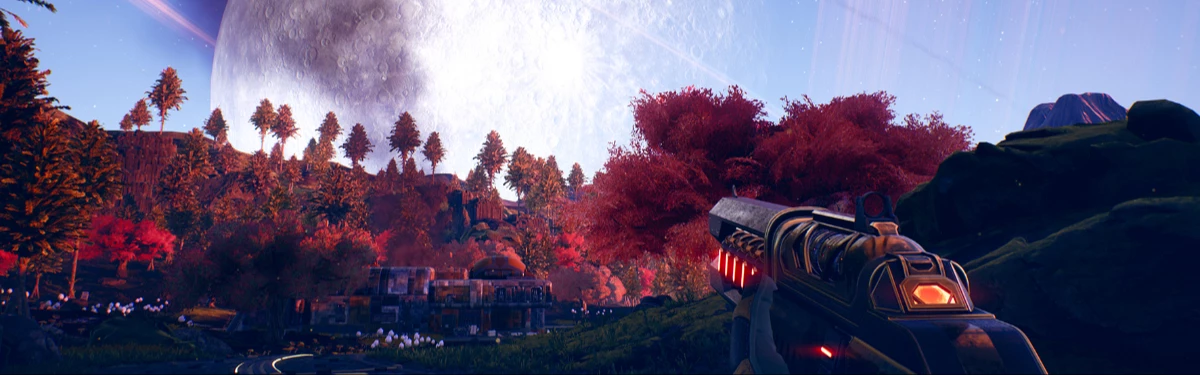 The Outer Worlds — Четыре миллиона проданных копий игры с 2019 года The Outer Worlds — Четыре миллиона проданных копий игры с 2019 года