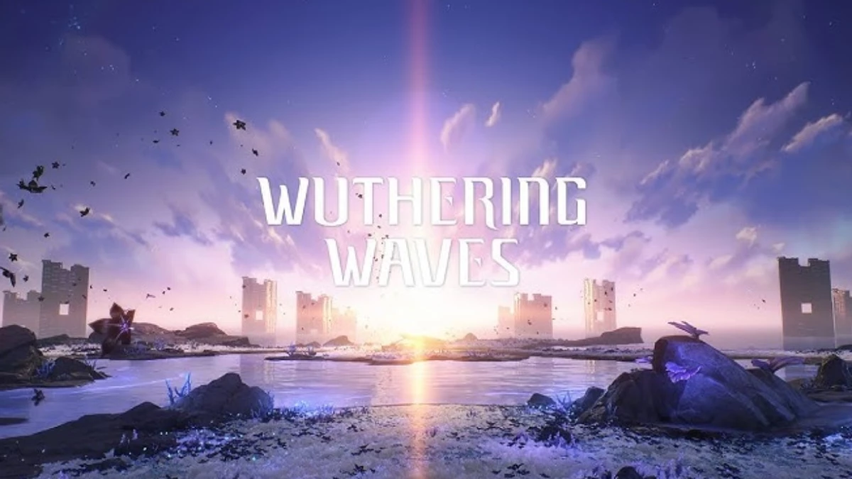 Патч 1.3 в Wuthering Waves поможет игрокам прокачать героев Патч 1.3 в Wuthering Waves поможет игрокам прокачать героев