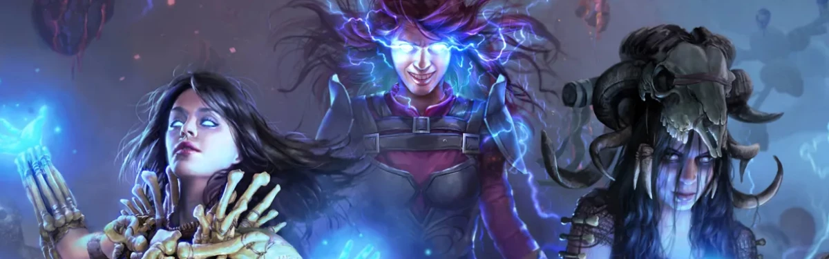В Path of Exile пройдет турнир со стримерами по режиму Royale В Path of Exile пройдет турнир со стримерами по режиму Royale