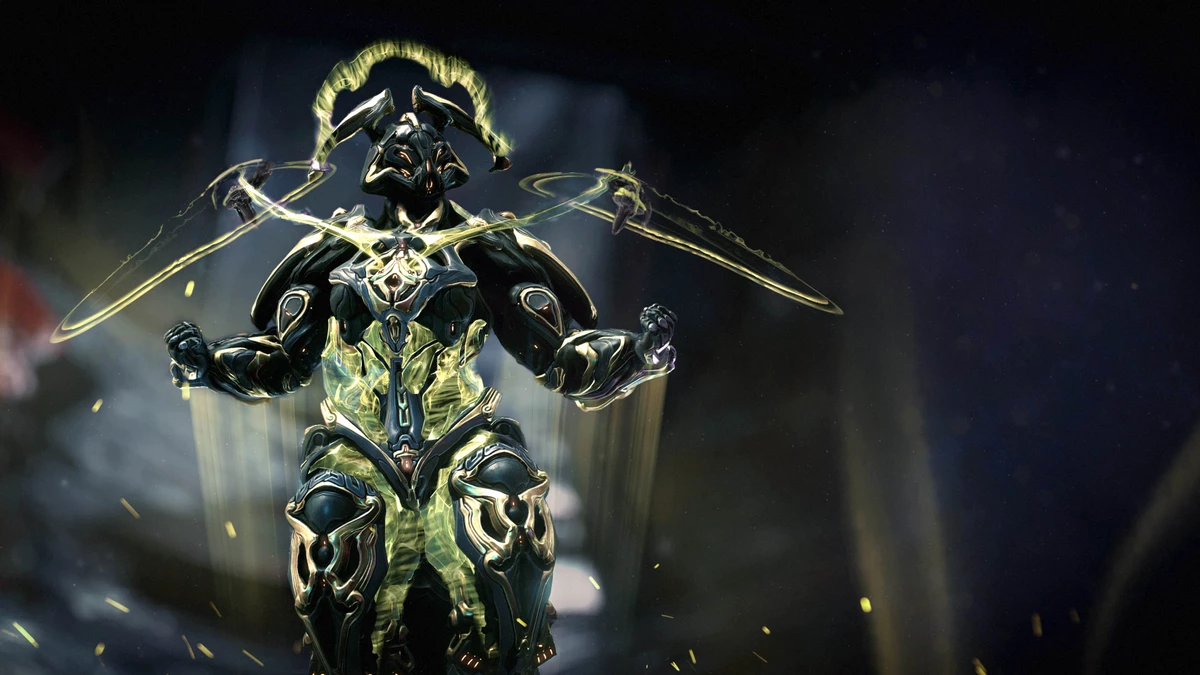Игрокам Warframe стало доступно мейнлайн обновление 31.1 «Echoes of War» Игрокам Warframe стало доступно мейнлайн обновление 31.1 «Echoes of War»