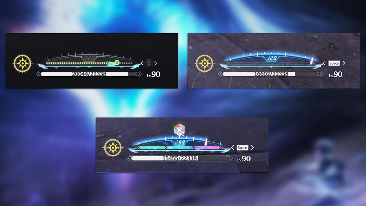 Разбираем, что с собой принесло обновление 3.0 для Wuthering Waves