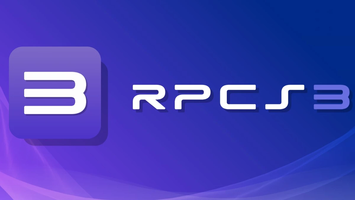 Эмулятор RPCS3 теперь поддерживает прямую загрузку ISO-образов