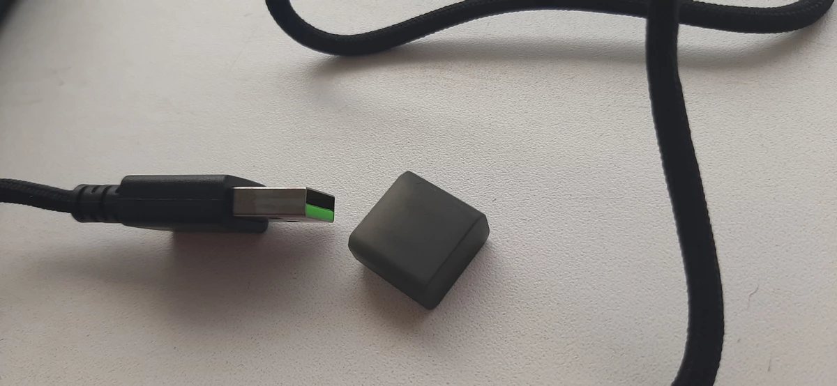 Обзор Razer Viper 8KHz — опережая развитие технологий Обзор Razer Viper 8KHz — опережая развитие технологий