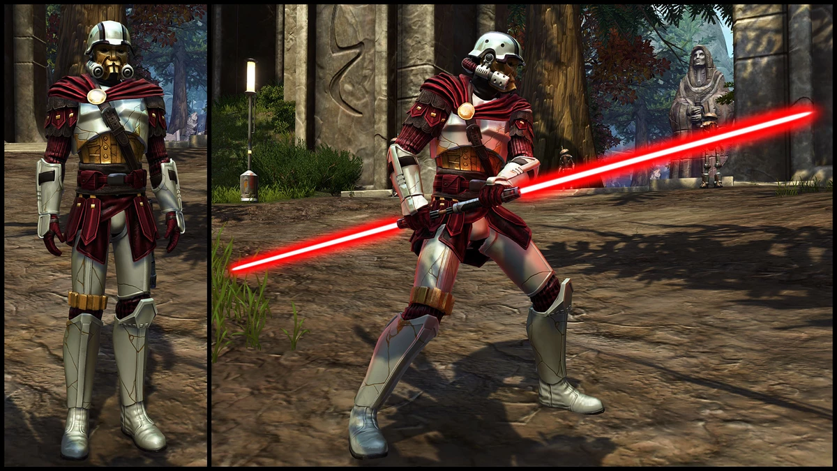 Star Wars: The Old Republic готовится к выходу обновления Building a Foundation Star Wars: The Old Republic готовится к выходу обновления Building a Foundation