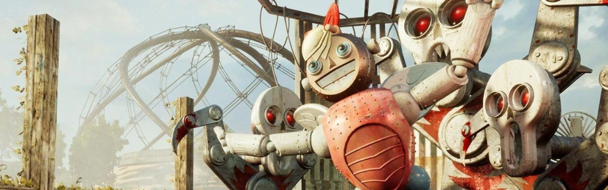 Atomic Heart - Эпичный трейлер под песню Музыка нас связала был удален за нарушение авторских прав Atomic Heart - Эпичный трейлер под песню Музыка нас связала был удален за нарушение авторских прав