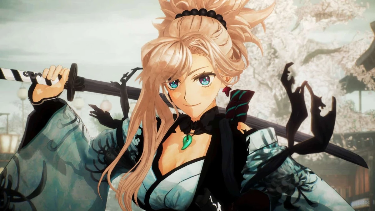 Стала доступна демоверсия JRPG Fate/Samurai Remnant Стала доступна демоверсия JRPG Fate/Samurai Remnant