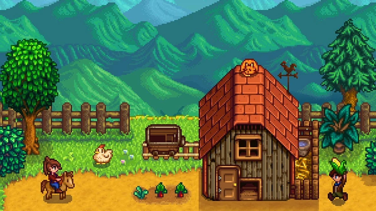 Создатель Stardew Valley пожертвовал 125 000 долларов на разработку фреймворка для C#