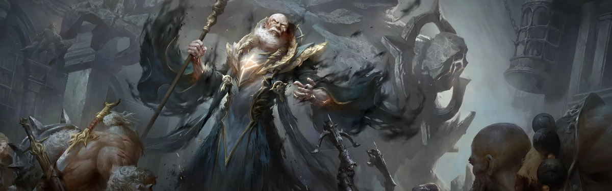Релиз Diablo Immortal в Китае отложен после бана в Weibo за критику Си Цзиньпина Релиз Diablo Immortal в Китае отложен после бана в Weibo за критику Си Цзиньпина