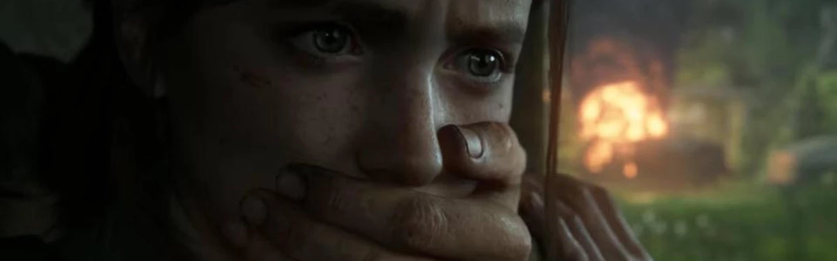 The Last of Us Part II - Новый геймплей, новые зараженные, новые подробности об игре The Last of Us Part II - Новый геймплей, новые зараженные, новые подробности об игре