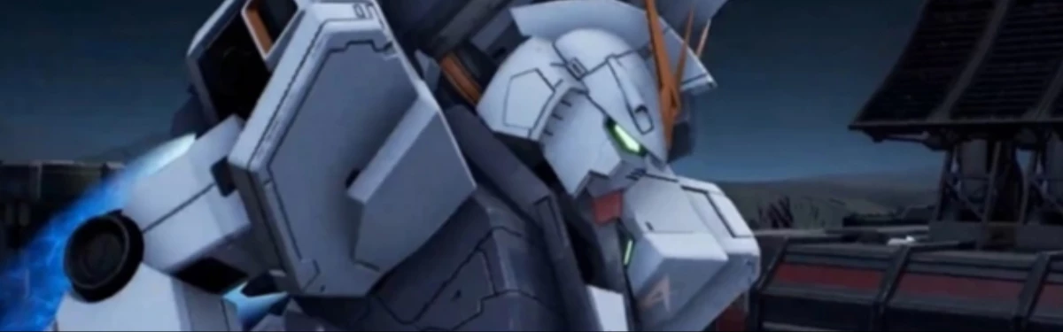 Шутер Gundam Evolution выйдет на консолях в декабре Шутер Gundam Evolution выйдет на консолях в декабре