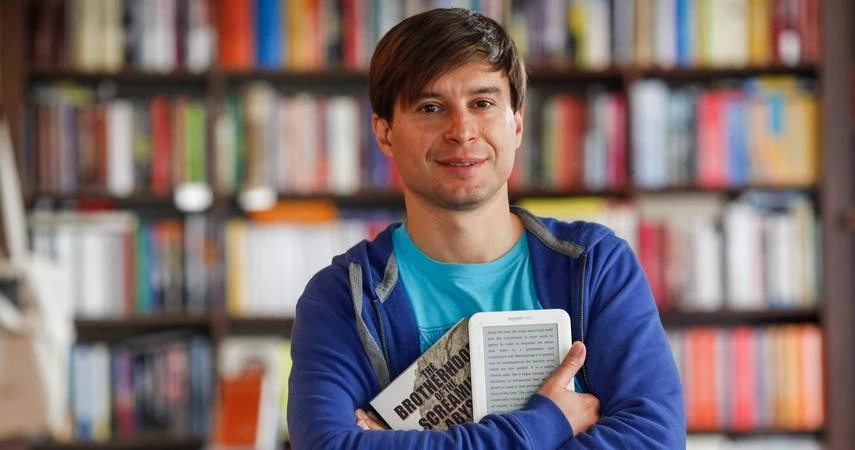 Основатели CD Projekt RED получили небольшое камео в Cyberpunk 2077 Основатели CD Projekt RED получили небольшое камео в Cyberpunk 2077