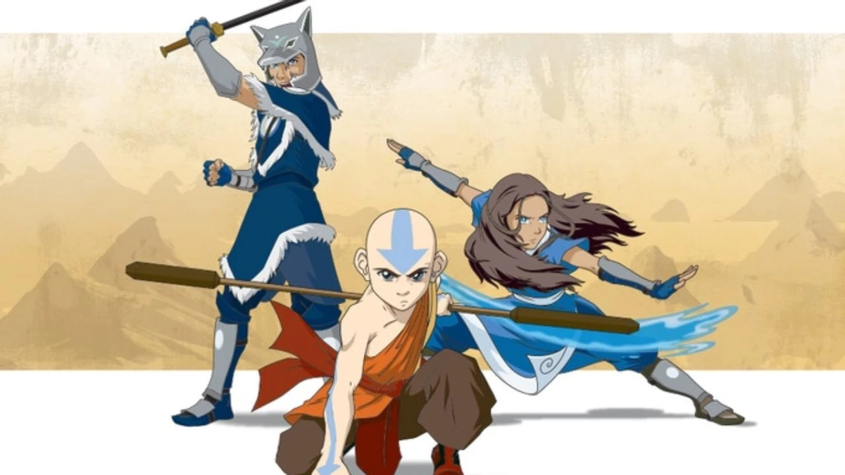 Magpie Games начала рассылку руководства по игре Avatar Legends: The Roleplaying Game Magpie Games начала рассылку руководства по игре Avatar Legends: The Roleplaying Game