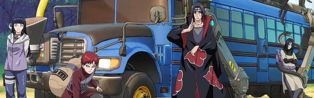 В Fortnite появились новые персонажи из Naruto Shippuden В Fortnite появились новые персонажи из Naruto Shippuden