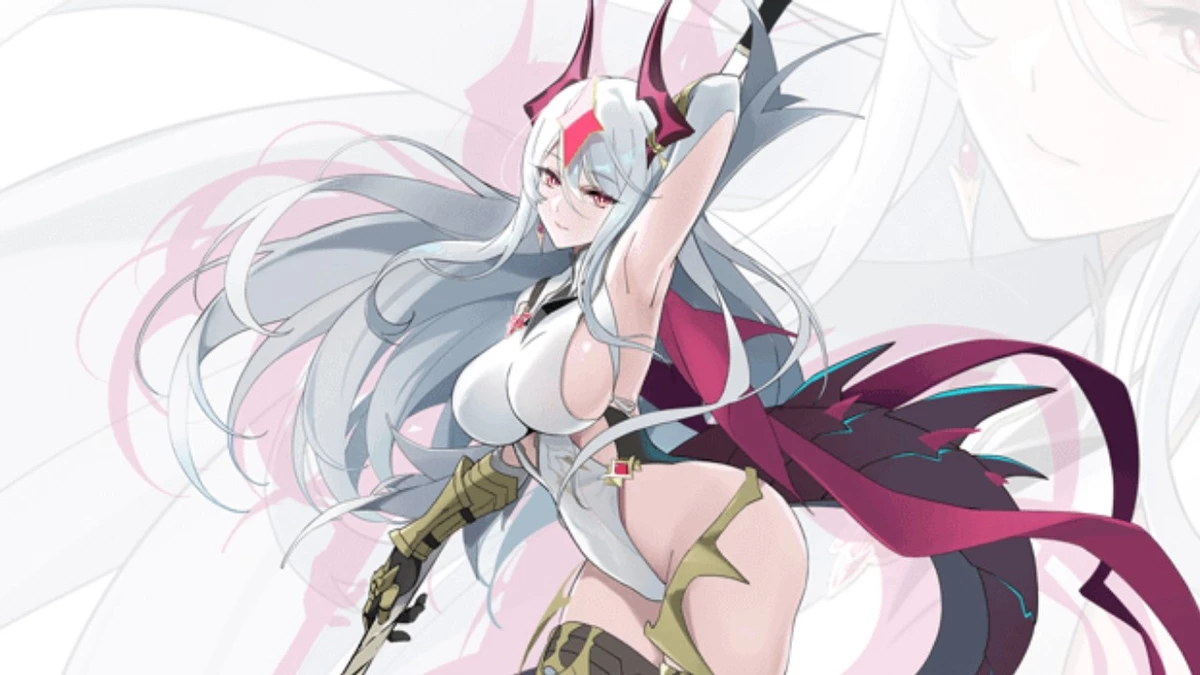 Astrum Design показала шикарную фигурку Луны из Epic Seven Astrum Design показала шикарную фигурку Луны из Epic Seven