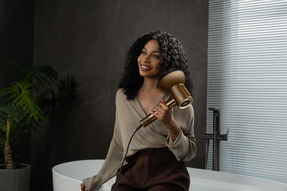 Чёрная пятница с Dreame: флагманы по лучшим ценам