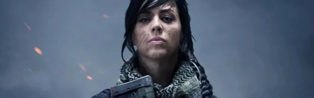 На Activision подали в суд из-за Мары в Modern Warfare На Activision подали в суд из-за Мары в Modern Warfare