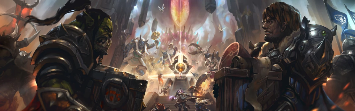 World of Warcraft — Предупреждение за «Ru Only» в LFG. Вброс на злобу дня, или Blizzard не дремлет? World of Warcraft — Предупреждение за «Ru Only» в LFG. Вброс на злобу дня, или Blizzard не дремлет?