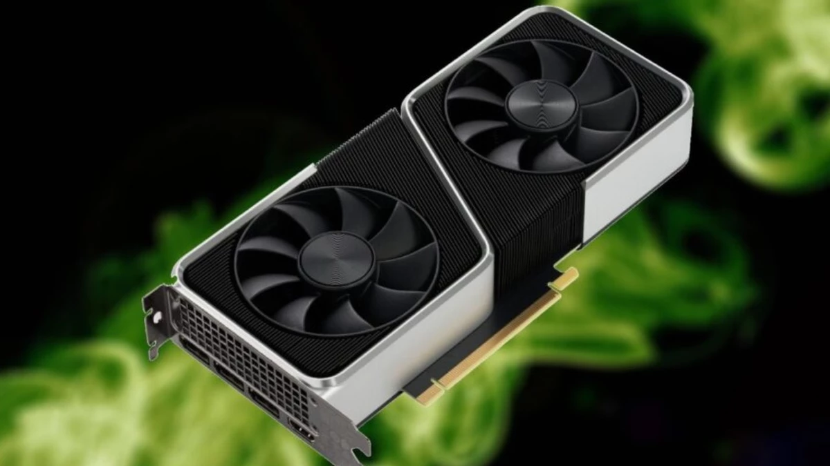 RTX 4060 Ti получит 8 линий PCIe 4.0 RTX 4060 Ti получит 8 линий PCIe 4.0