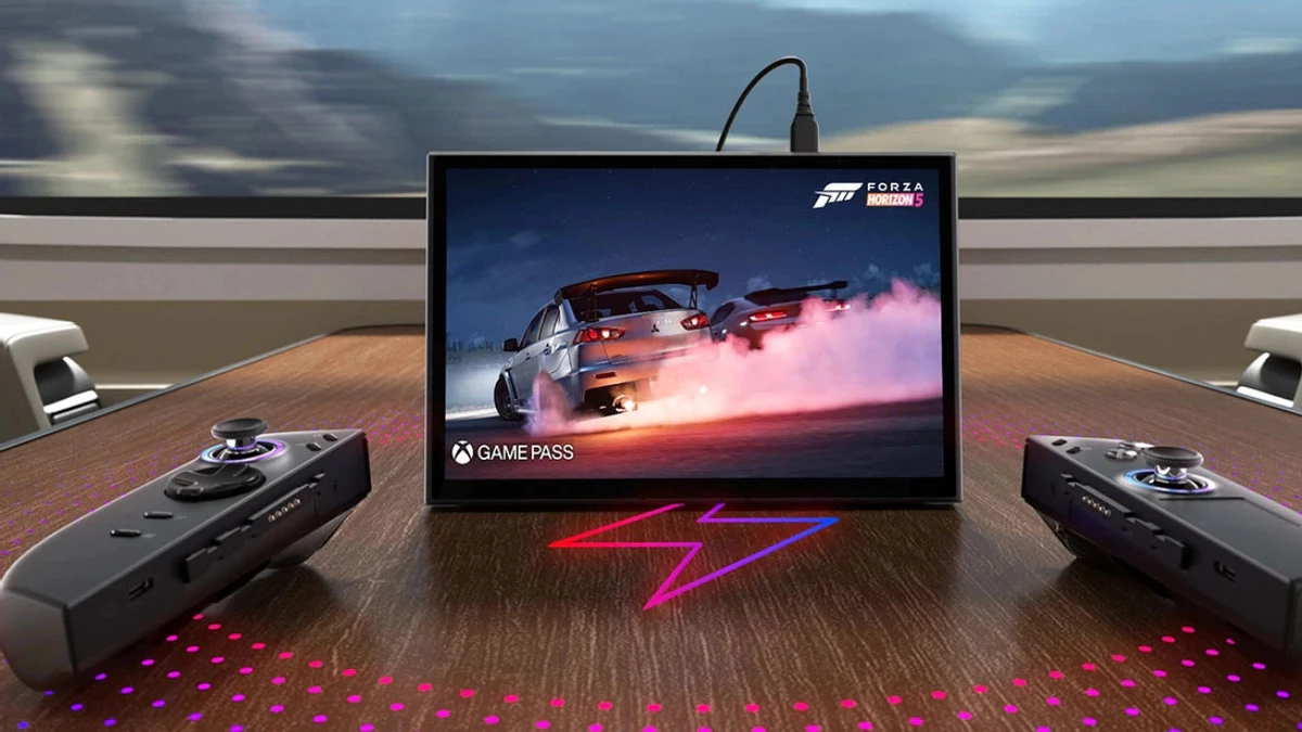 Lenovo отменяет предзаказы на  Legion Go 2 — консоль вышла слишком хорошей
