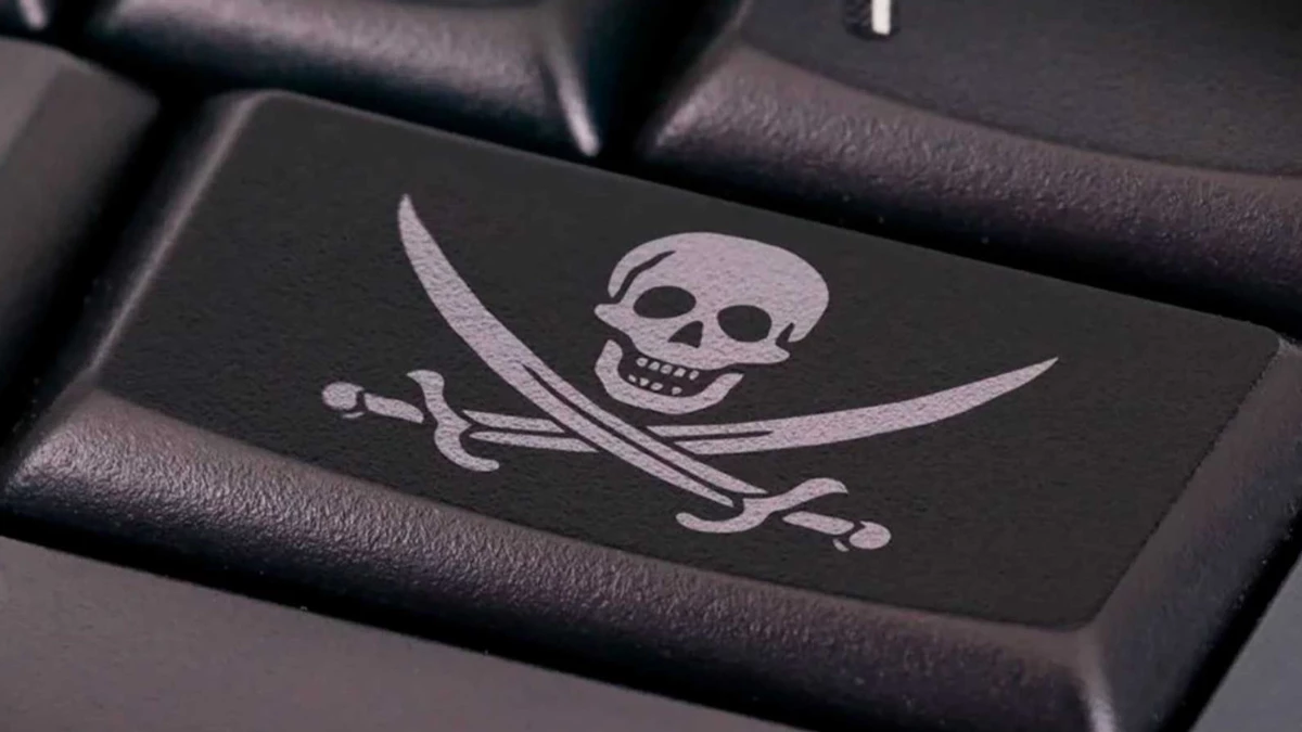 Депутаты предложили отменить наказание за пиратский софт