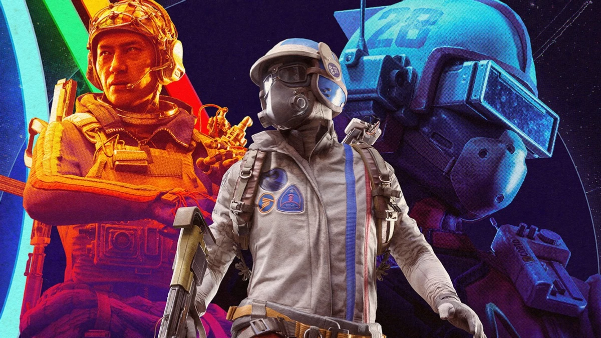 Финальные системные требования ARC Raiders для ПК Финальные системные требования ARC Raiders для ПК
