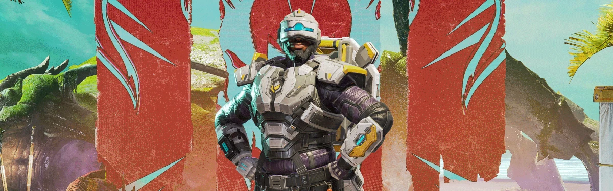 Королевская битва Apex Legends заработала более $2 миллиардов Королевская битва Apex Legends заработала более $2 миллиардов