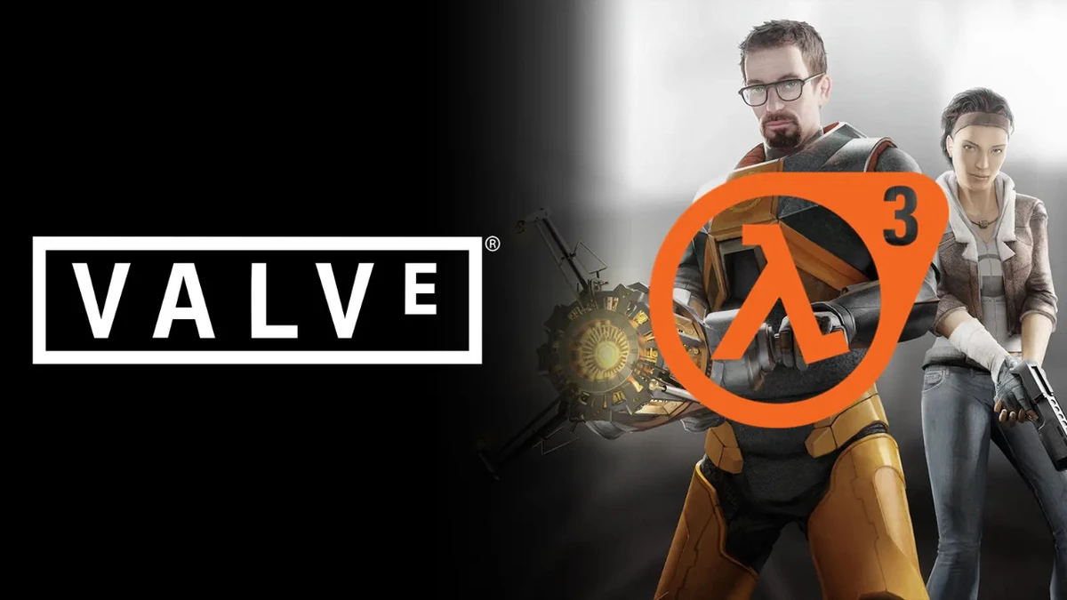 Гейб скоро анонсирует Half-Life 3 — игра практически готова Гейб скоро анонсирует Half-Life 3 — игра практически готова
