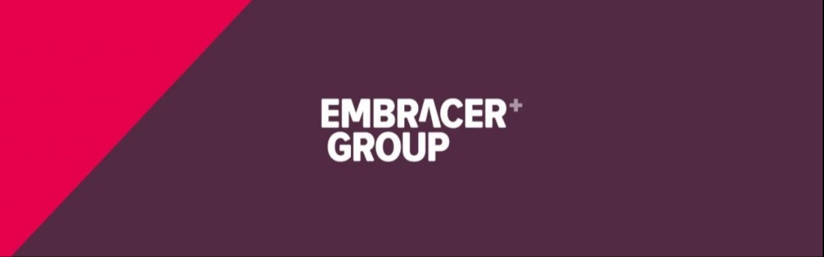 Embracer Group планирует купить более 60 студий в ближайшие месяцы и годы Embracer Group планирует купить более 60 студий в ближайшие месяцы и годы