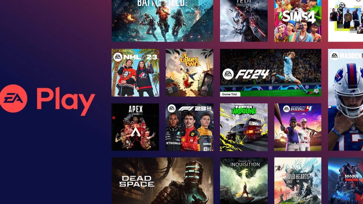 Стоимость подписки EA Play поднимется в мае Стоимость подписки EA Play поднимется в мае