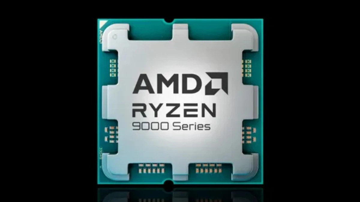 Не особенный — AMD Ryzen 7 9850X3D, скорее всего, просто разогнанный 9800X3D, а не рефреш