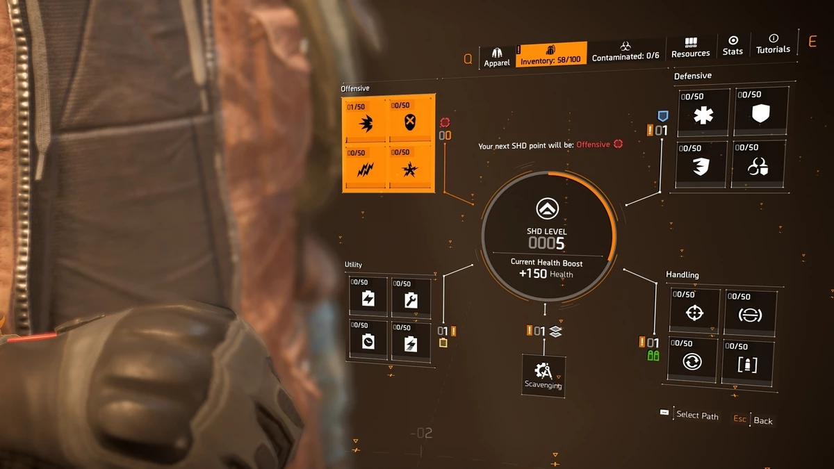 The Division 2 - впечатление от первого крупного дополнения The Division 2 - впечатление от первого крупного дополнения