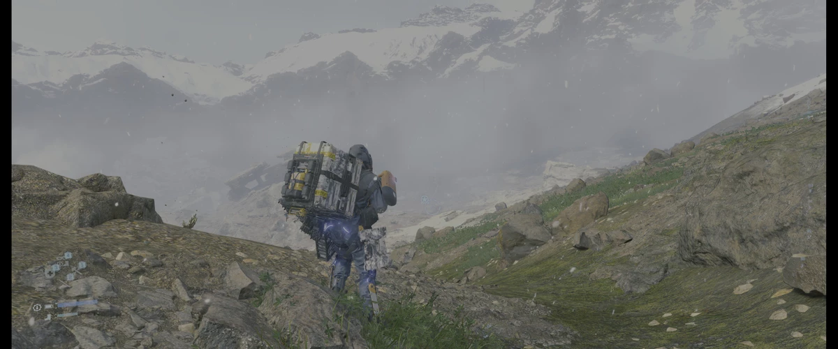 Death Stranding - полгода после хайпа Death Stranding - полгода после хайпа