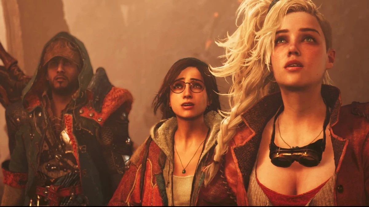 Digital Foundry подтверждают, что Monster Hunter Wilds плохо работает из-за проверок DLC, но есть иные сценарии