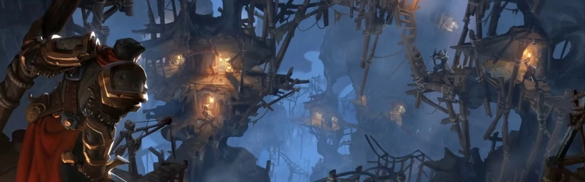 Albion Online - “Персиваль” уже ждет героев Albion Online - “Персиваль” уже ждет героев