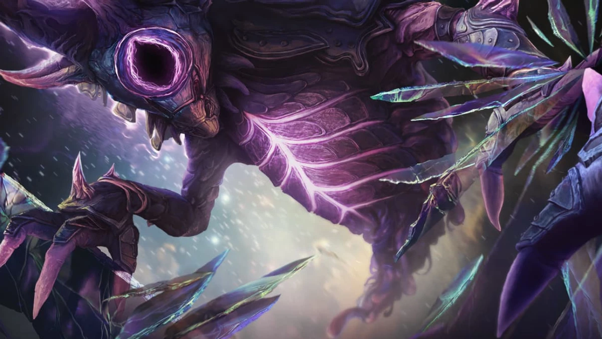 Авторы Last Epoch вывалили большую дорожную карту: DLC в марте, два класса и много новых механик Авторы Last Epoch вывалили большую дорожную карту: DLC в марте, два класса и много новых механик