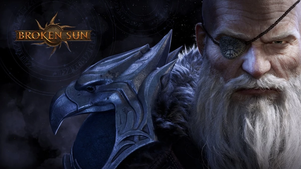ЗБТ кроссплатформенной MMORPG Broken Sun уже близко ЗБТ кроссплатформенной MMORPG Broken Sun уже близко