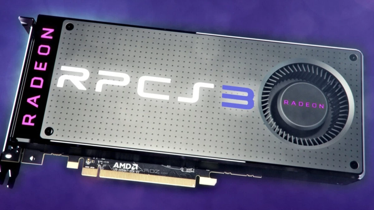 Эмулятор RPCS3 обновил требования к видеокартам из-за прекращения поддержки драйверами старых решений Эмулятор RPCS3 обновил требования к видеокартам из-за прекращения поддержки драйверами старых решений